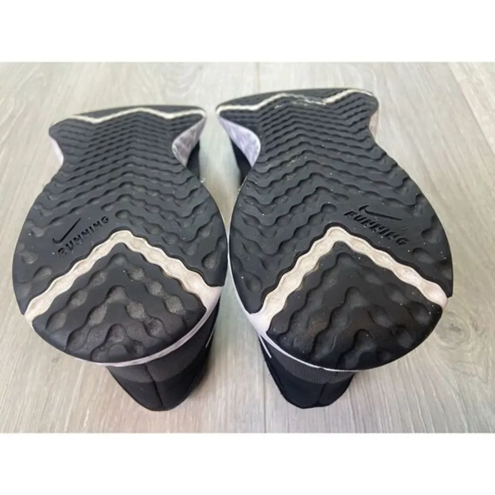 Nike Womens Revolution 5 BQ3207-002 Black Running Shoes‎ Sneakers Size 9